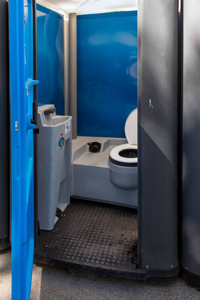 Best Affordable portable toilet rental  in Preston, ID