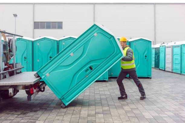 Best Portable bathroom rental  in Preston, ID