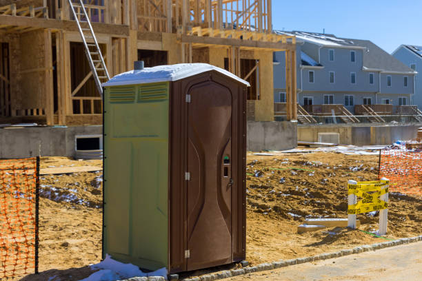 Best Porta potty rental near me  in Preston, ID