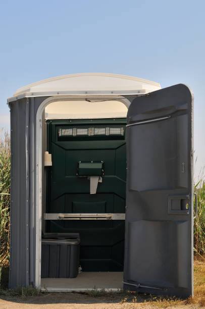 Portable Toilet Options We Offer in Preston, ID