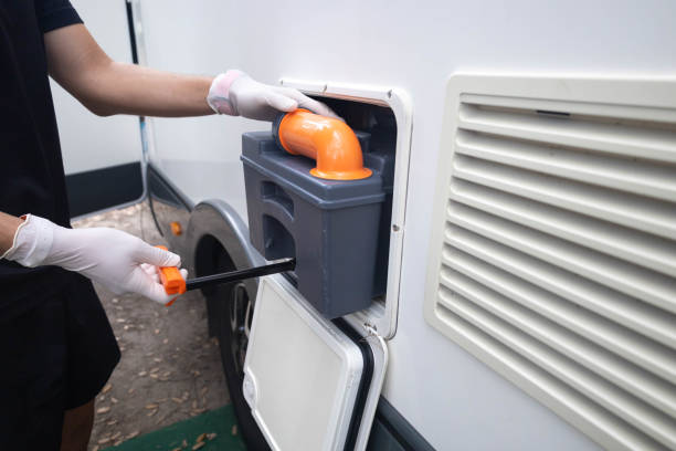 Best Emergency porta potty rental  in Preston, ID