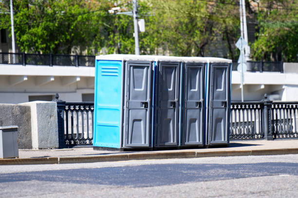 Best Long-term porta potty rental  in Preston, ID
