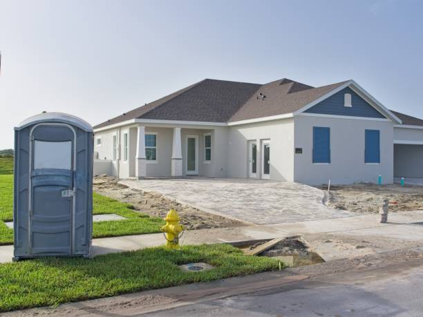 Best Best portable toilet rental  in Preston, ID