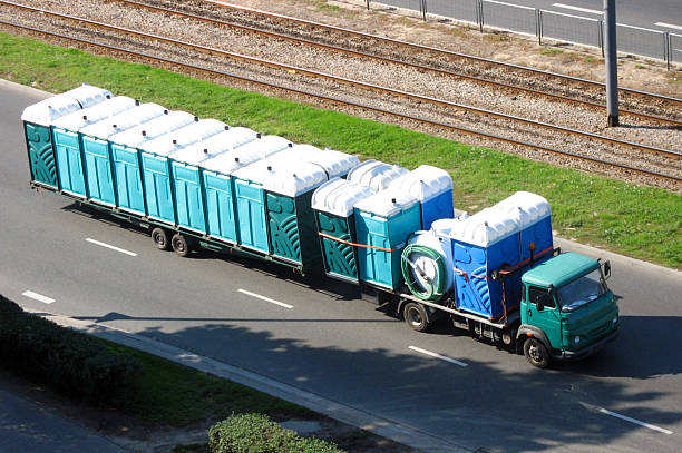 Best Local porta potty services  in Preston, ID